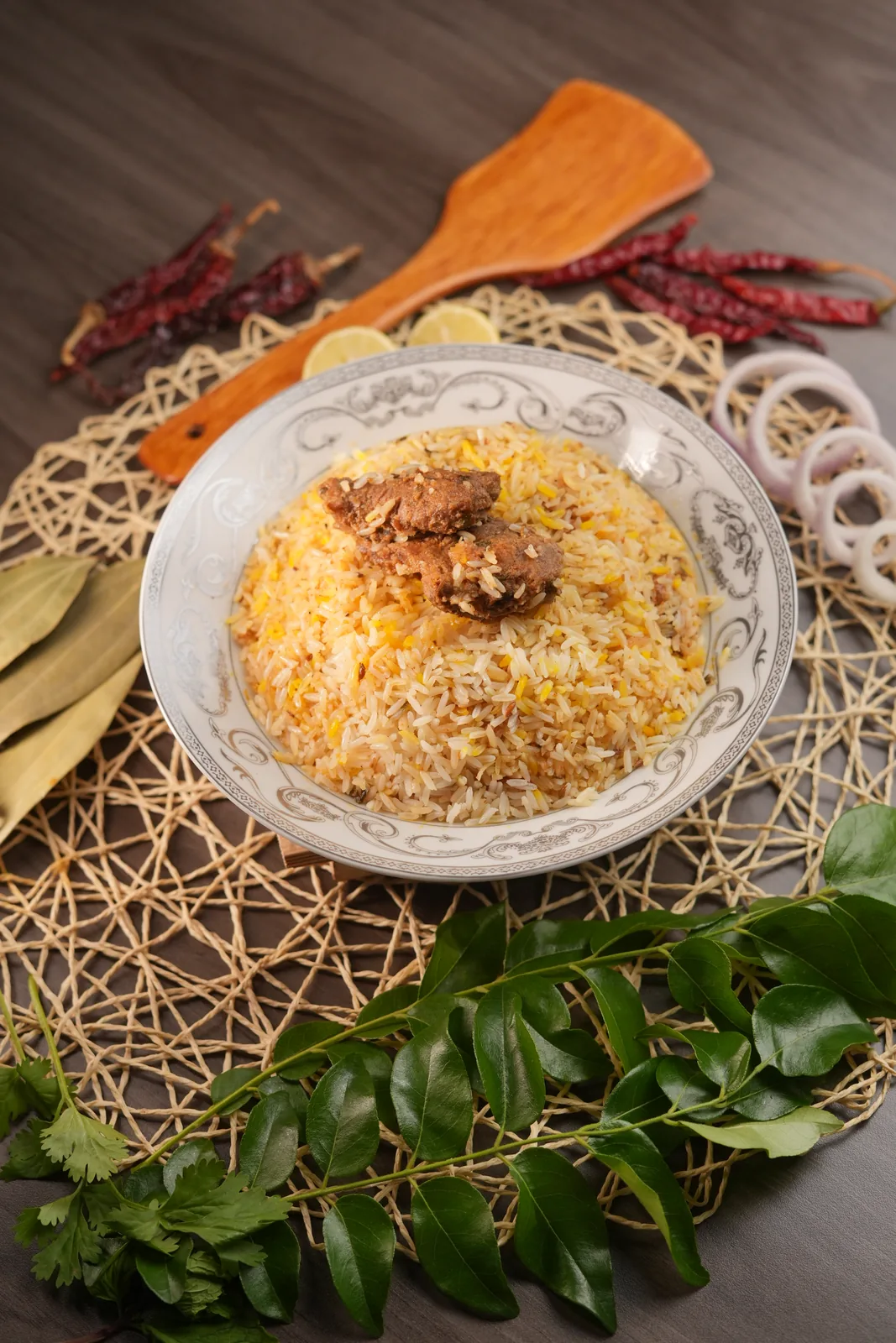 Biryani